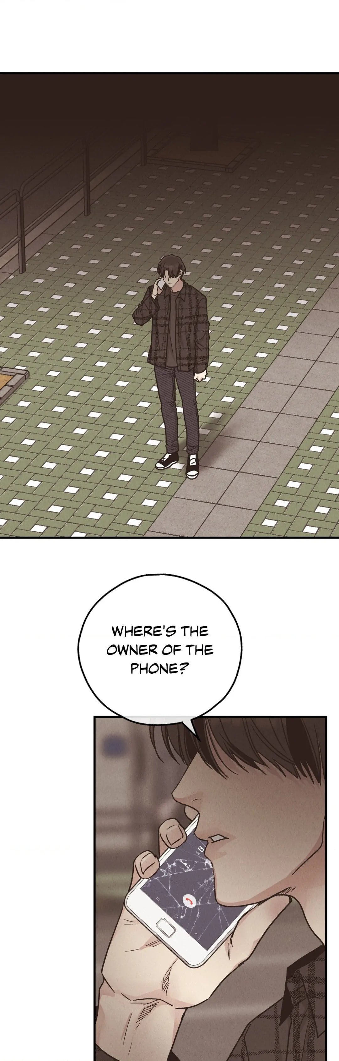 Payback, Chapter 84 image 14